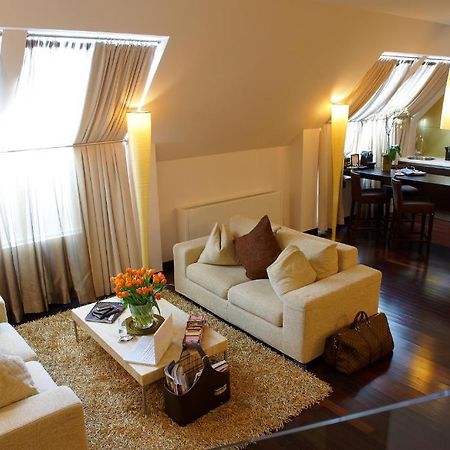 Myplace Premium Apartments Vienna Exterior photo