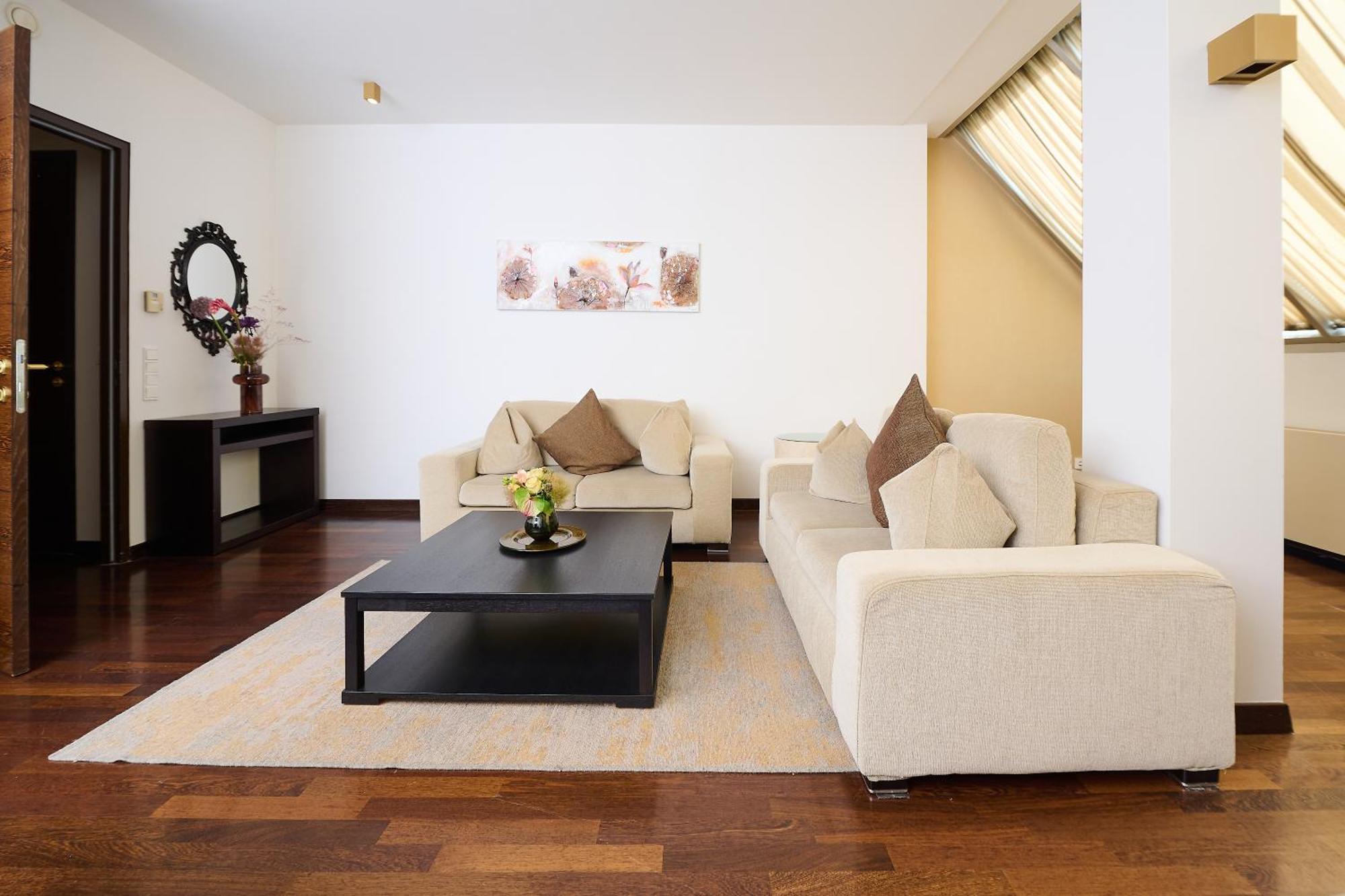 Myplace Premium Apartments Vienna Exterior photo
